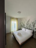 Panorama Apartments - B&B Roseto Capo Spulico