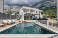 Villa Minkini - Makarska Exklusiv - Ferienwohnung Makarska