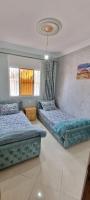 L Appartement du Cœur de Ville - Ferienwohnung Agadir