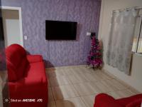 Casa ampla 2 quartos - B&B Foz do Iguaçu