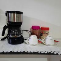 Apartamento aconchegante em Cuiabá - Ferienwohnung