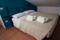Chambre Double ou Lits Jumeaux avec Salle de Bains Privative