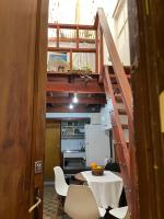 La casa de Ceci y Valen - Bed and Breakfast Montevideo