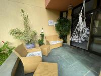 Casa Juquehy condominio - Chambres d’hôtes