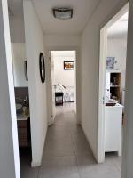 DEPARTAMENTO PISO 24 - Vista a las sierras Ciudad Gama - B&B Córdoba