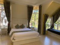 Villa Deluxe