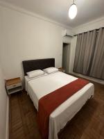 Apartamento a 5 min Inhotim - COM GARAGEM - B&B