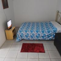 Casa da Valéria - Ferienwohnung São Gabriel