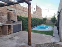 Escapada perfecta con pileta privada- 2 personas - B&B Ciudad Luján de Cuyo