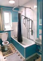 YPCC Accommodations - Chambres d’hôtes Bradford