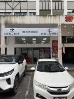 Ayaan Cozy Homestay Cameron Highland - B&B Tanah Rata