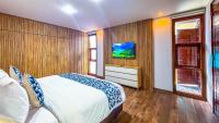 Villa Rumpi Seminyak by Nagisa Bali - B&B
