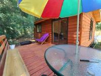 Entre Aromos - B&B