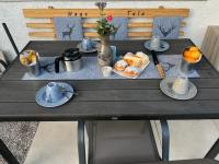 Haus Tala - Ferienwohnung Marquartstein