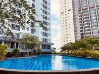 Comfy Cozy Studio in BSD - Ferienwohnung Babakan