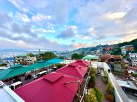 Misty Hills - B&B Baguio City