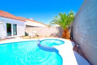 Private Guestrooms in Quiet North Las Vegas Location - B&B