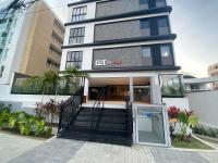 Bela Hospedagem - Get By Side, 50m da praia no Bessa - B&B João Pessoa