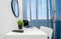 Deluxe Doppelzimmer