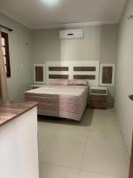 Casa de Temporada - Ferienwohnung Camocim