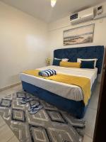 Sealaview - Bed and Breakfast Ukunda