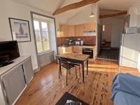 Holiday Home (2 adults)
