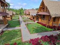 Bale Gantar - B&B Sajang Lauq