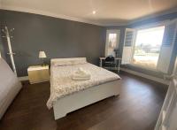F1 cozy Sunny room - B&B