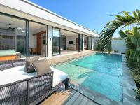 Linea Villas BINGIN HILL - B&B