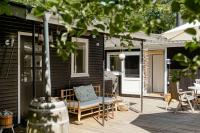 Green Oasis An Hour From Copenhagen City - B&B