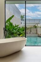 Villa con 3 Camere da Letto