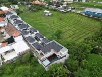 Deneva Villa by Betterplace - B&B Canggu