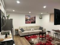 Luxe Townhouse, Niagara Falls - Chambres d’hôtes