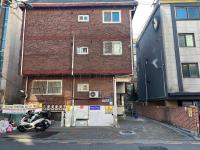 Ivy House Hapjeong - Ferienwohnung