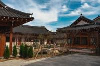 Myeongjigak - B&B