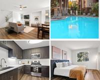 4bd Townhouse - Special Limited Time Offer near Venice Beach! - B&B