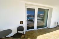 Double Room with Pool View 1