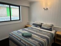 Apartamento de 2 dormitorios