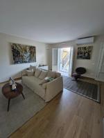 Finestra sul Golfo - B&B Mondello