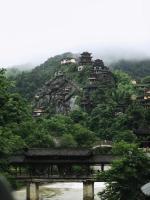 Wangxian Valley Qingchuanxingguan - Wangxian Valley Scenic Area - Bed and Breakfast