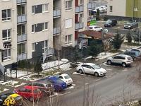 Sleep4-FreeP-MountainView-Balcony-PetFriendly - Bed and Breakfast