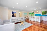 Spacious 3BR Family Haven in Upper Ferntree Gully - B&B