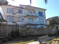 Hostal Santa Marta Playa - B&B Baiona