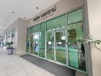 Lil' Olive Spot at SOHO Central Condo in front of Edsa Shangri-la Mall - Chambres d'hôtes Manille