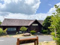 コテージアンドバーベキュー 上の台緑の村 - B&B