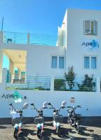Studio 21-Abiki Mauritius - B&B
