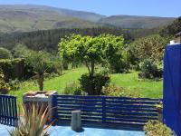 Ernadoon se Plek - B&B Suurbraak