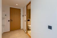 Deluxe Apartment mit Balkon und 2 Schlafzimmern