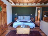 Luxury King Room