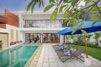 Villa Lilja - B&B